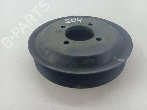 Used Pulley Pulley 28893501 28893501