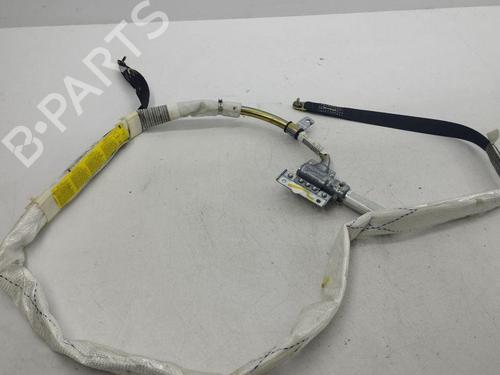 Used Right curtain airbag BMW X5 (E53) 3.0 d (184 hp) 28895231