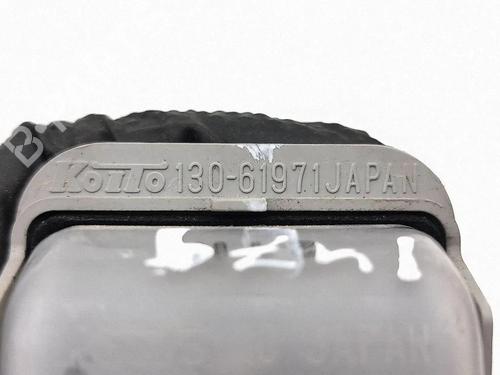 Licence plate light MAZDA CX-5 (KE, GH) 2.2 D AWD (KE102) | BP39408270I40 - Image 6
