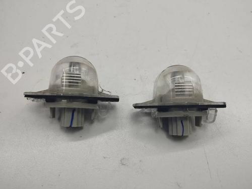 Licence plate light HONDA CR-V IV (RM_) 1.6 i-DTEC (RE6) | BP33254377I40 - Image 6