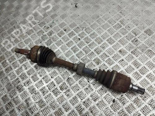 Left front driveshaft HONDA ACCORD VIII (CU) 2.2 i-DTEC (CU3) | BP28893399M38 - Image 8