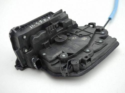 Front left lock MINI MINI (F55) Cooper D | BP38251220C98 - Image 2