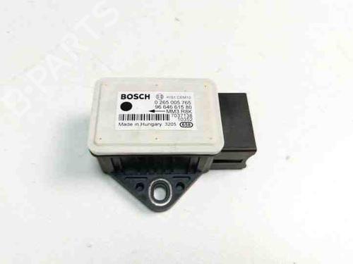 Electronic sensor PEUGEOT 5008 (0U_, 0E_) 2.0 HDi | BP28868326M84