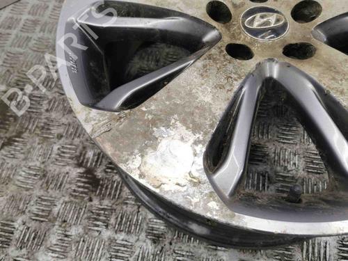 Rim HYUNDAI SANTA FÉ II (CM) 2.2 CRDi 4x4 | BP28872096C45