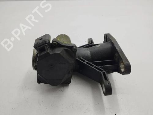 Used Throttle body Throttle body 28876857 28876857