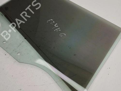 Rear left door window AUDI A1 Sportback (8XA, 8XF) 1.0 TFSI | BP28901445C20 