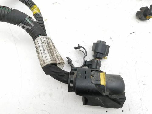 Wiring harness JEEP CHEROKEE (KL) 2.2 CRD 4x4 | BP33985117E16 - Image 13