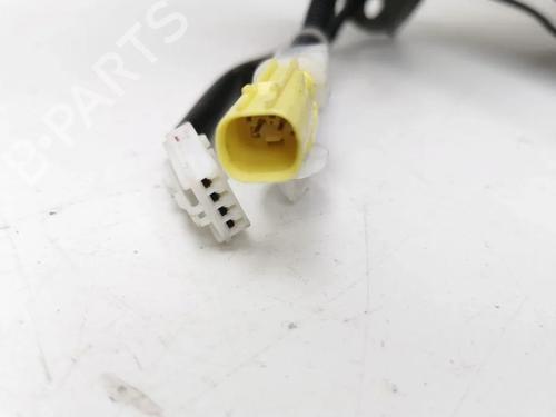 Left front seat OPEL ANTARA A (L07) 2.2 CDTi | BP33878562C15 - Image 2