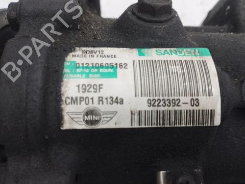 AC compressor MINI MINI COUNTRYMAN (R60) Cooper S | BP36063052M34  - Image 7