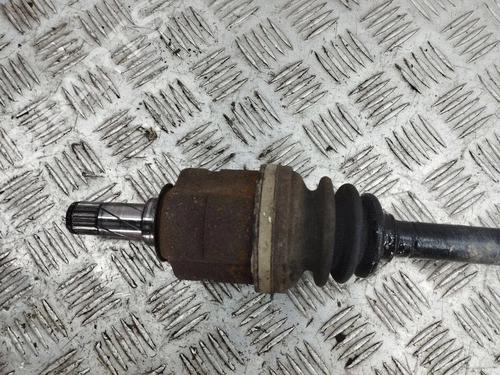 Left front driveshaft OPEL CORSA D (S07) 1.3 CDTI (L08, L68) | BP38279619M38 - Image 5