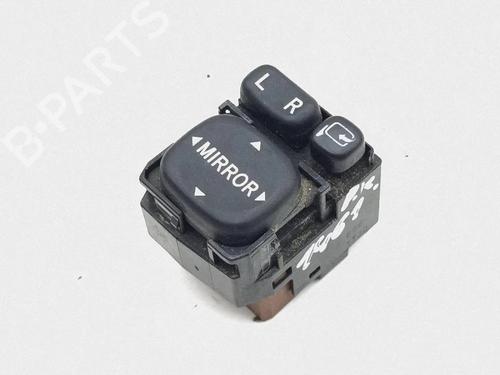 Mirror switch TOYOTA PRIUS PLUS (_W4_) 1.8 Hybrid (ZVW40W, ZVW41W) | BP38310065I25 - Image 2