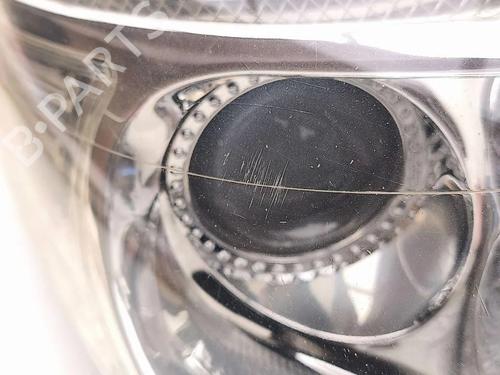 Right headlight CITROËN C8 (EA_, EB_) 2.0 HDi | BP33228331C29 - Image 5