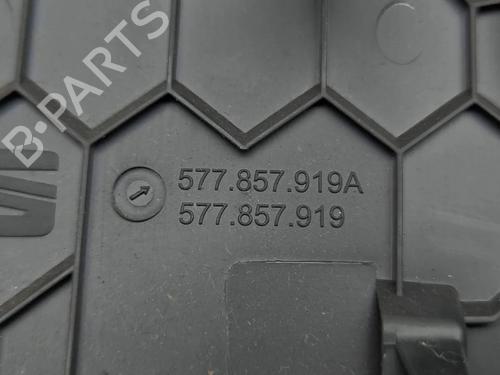 Other SEAT ATECA (KH7, KHP) 1.0 TSI | BP36348380O1 - Image 8