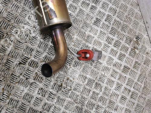 Exhaust system AUDI A3 Sportback (8YA, 8YF) 30 TFSI | BP33224160M121  - Image 5