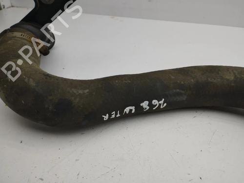 Intercooler pipe HONDA ACCORD VIII Estate (CW) 2.2 i-DTEC (CW3) | BP36176480M127  - Image 8