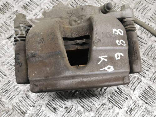 Left front brake caliper MERCEDES-BENZ EQA (H243) EQA 250 (243.701) | BP28902579M105 