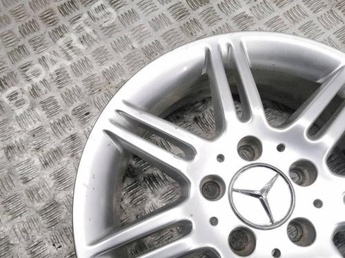 Rim MERCEDES-BENZ A-CLASS (W169) A 180 CDI (169.007, 169.307) | BP28884328C45