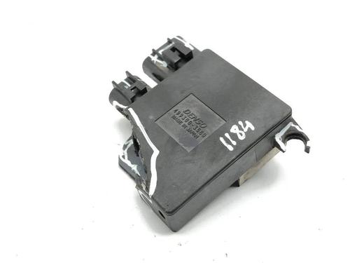 Electronic sensor MAZDA CX-5 (KE, GH) 2.2 D (KE2FW) | BP28877835M84 - Image 4