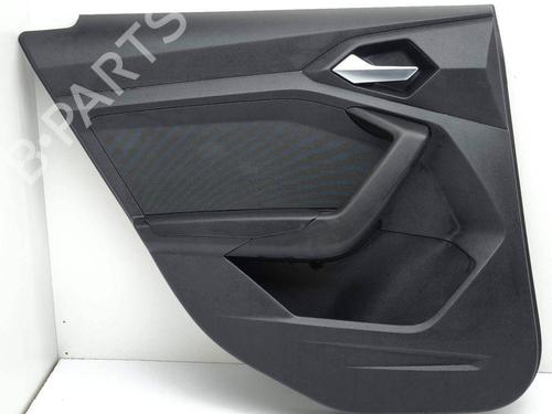 Used Rear left panel AUDI A1 Sportback (8XA, 8XF) 1.0 TFSI (95 hp) 28881121