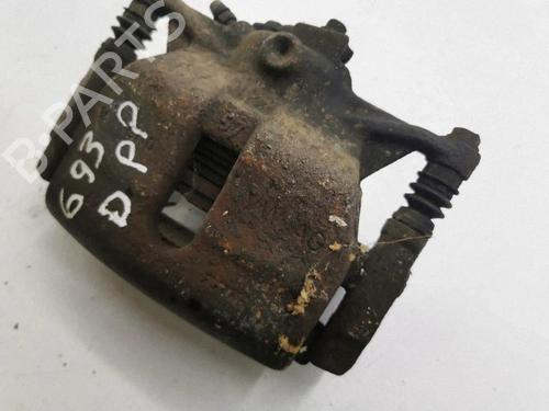 Right front brake caliper VW PASSAT ALLTRACK B8 Variant (3G5, CB5) 2.0 TDI 4motion | BP38282696M104 - Image 3