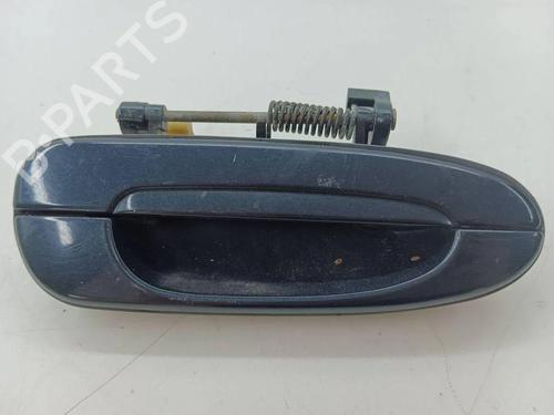 Used Rear right exterior door handle Rear right exterior door handle 36329157 36329157