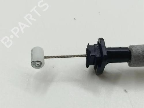 Front left lock VW PASSAT B8 Variant (3G5, CB5) 1.6 TDI | BP33255002C98 - Image 7