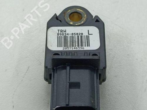 Elektronisk sensor TOYOTA AVENSIS (_T25_) 2.2 D-CAT (ADT251_, ADT251R) | BP28849283M84 