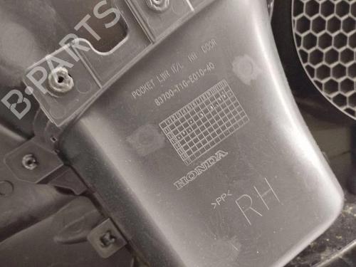 Rear right panel HONDA CR-V IV (RM_) 2.0 AWD (RE5, RM2) | BP37404180C61 - Image 4