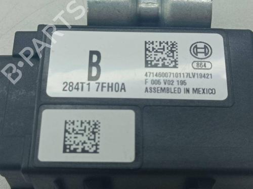 Electronic module NISSAN QASHQAI II (J11, J11_) 1.3 DIG-T | BP28897134M83 