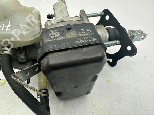 ABS pump TOYOTA C-HR (_X1_) 1.8 Hybrid (ZYX10_, ZYX11_) | BP33255429M43 - Image 5