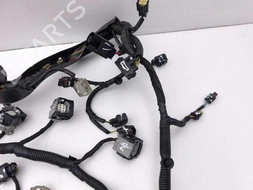 Wiring harness VOLVO V60 II (225) D3 | BP37586060E16 - Image 12
