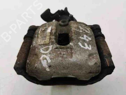 Høyre bremsecaliper bak CITROËN DS4 (NX_) 1.6 HDi 110 (112 hp) 28843224