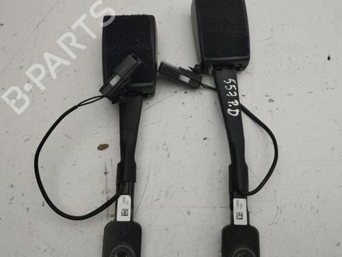 Seat buckle OPEL ZAFIRA TOURER C (P12) 2.0 CDTi (75) | BP28894970I32 