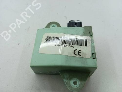 Used Electronic module Electronic module 28895685 28895685