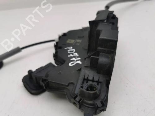 Front right lock VW T-ROC (A11, D11) 1.0 TSI | BP36104896C97 - Image 3