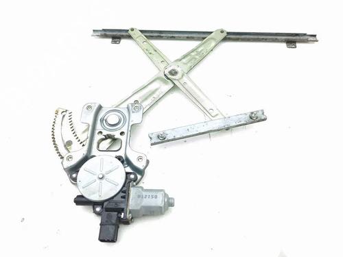 Front left window mechanism CITROËN C-CROSSER (VU_, VV_) 2.2 HDi | BP31265267C22 