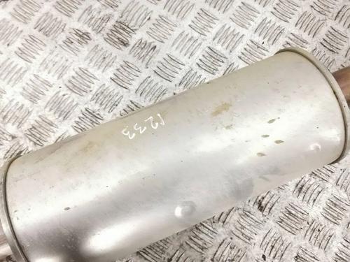 Exhaust system OPEL ASTRA L (OV5) 1.2 (FPHNSL, FPHNSR) | BP28880976M121 - Image 4