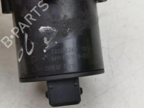 Auxiliary water pump BMW 5 Touring (E61) 530 i | BP33909619M111 - Image 8