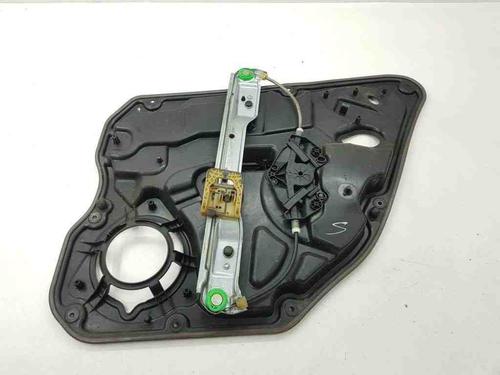 Used Rear right window mechanism VOLVO V60 I (155) 1.6 DRIVe (114 hp) 28890355
