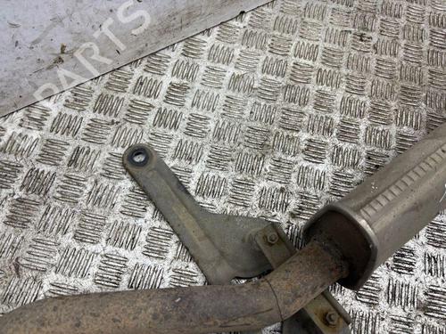 Exhaust system MINI MINI COUNTRYMAN (R60) One | BP40192031M121 - Image 3