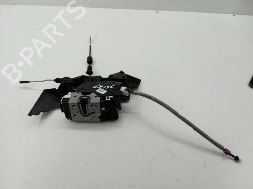 Used Front left lock Front left lock MERCEDES-BENZ C-CLASS (W204) C 220 CDI (204.008) (163 hp) 28890821 28890821