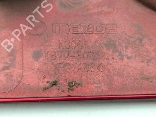Pynteliste til bagklap MAZDA CX-5 (KF) 2.0 | BP36081916C151 - Image 14