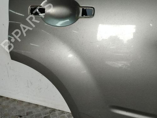 Right rear door NISSAN X-TRAIL II (T31) 2.0 dCi 4x4 | BP28886426C5 