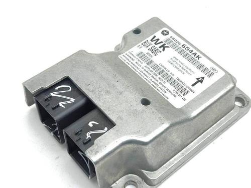 ECU airbags JEEP GRAND CHEROKEE IV (WK, WK2) 3.0 CRD V6 4x4 | BP28879875M53 