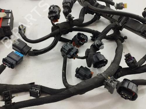 Wiring harness OPEL MOKKA 1.2 (76) | BP33643028E16  - Image 13