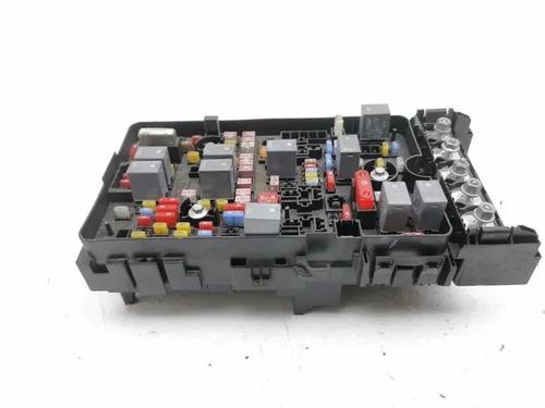 Fuse box JEEP CHEROKEE (KL) 2.0 CRD 4x4 | BP28864540E1 - Image 5