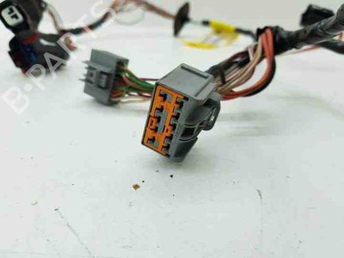 Wiring harness CHRYSLER VOYAGER II (ES) 2.5 TD | BP28871014E16