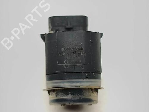 Electronic module KIA OPTIMA (FSGDS6B) 1.7 CRDi | BP33666116M83 - Image 7