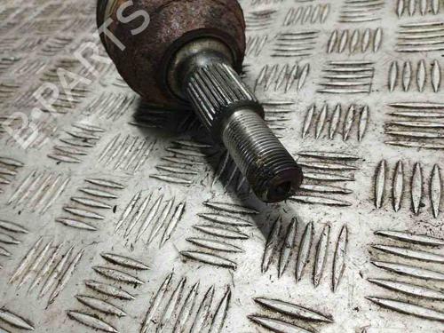 Left front driveshaft OPEL ANTARA A (L07) 2.0 CDTI 4x4 | BP28896125M38 