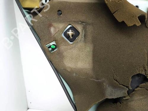 Rear right panel JAGUAR X-TYPE I (X400) 2.0 D | BP36063008C61 - Image 18